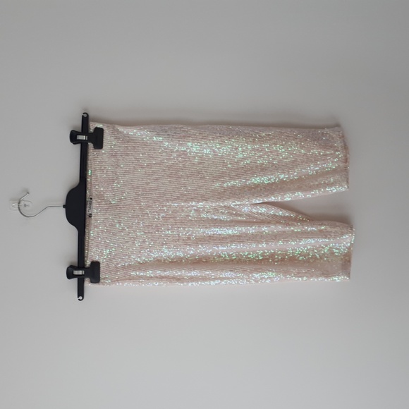 Zara sequin shorts - Picture 3 of 7